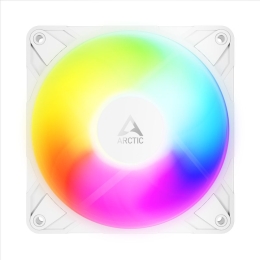 ARCTIC fan Freezer P12 Pro Reverse A-RGB - 12 cm