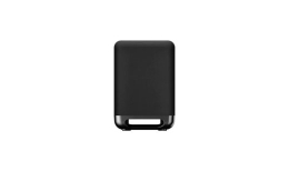 Sony SA-SW5 Wireless 300W Subwoofer for HT-A9/A7000 Sony Speaker Subwoofer for HT-A9/A7000 300 W 2 Ω Wireless connection Portable Black