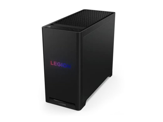 Lenovo Legion T5 30AGB10 Tower Desktop AMD Ryzen 7 9800X3D 16 DDR4 SDRAM 1024 No Optical drive Windows 11 Home