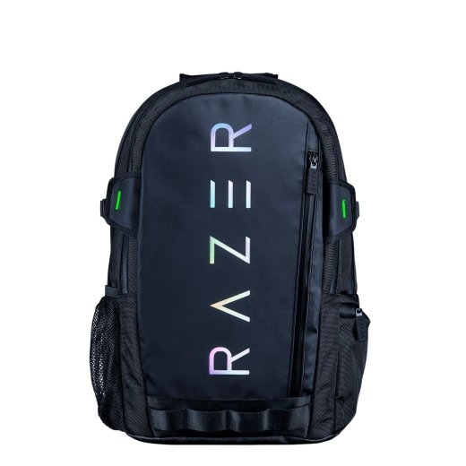 Razer Rogue V3 15" Backpack Fits up to size 15 " Backpack Shoulder strap Waterproof Chromatic