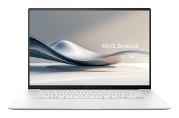 Notebook ASUS ZenBook Series UM5606WA-RK217W CPU AMD Ryzen AI 9 365 2000 MHz 16" 2880x1800 RAM 24GB LPDDR5x SSD 1TB AMD Radeon 880M Graphics Integr...