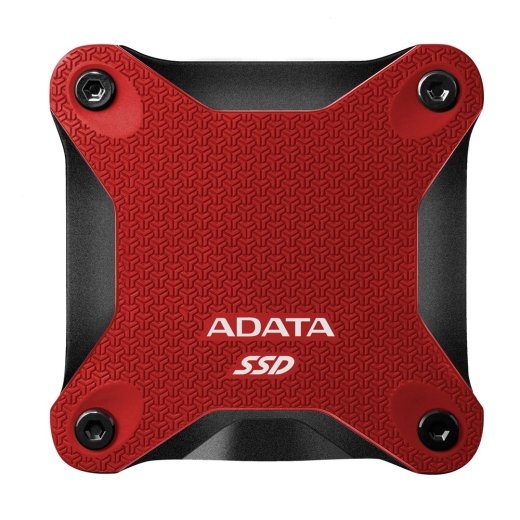 ADATA SD620 512 Red