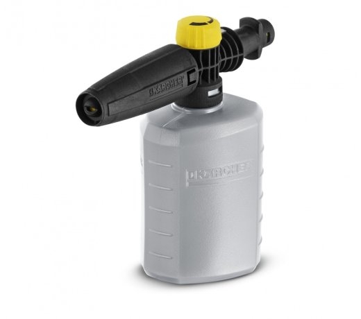 Nozzle foam FJ 6 2.643-147.0