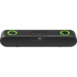 DEFENDER BLUETOOTH SOUNDBAR Z2 6W LED USB