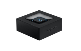 Logitech Audio Adapter 980-000912 Audio Adapter black