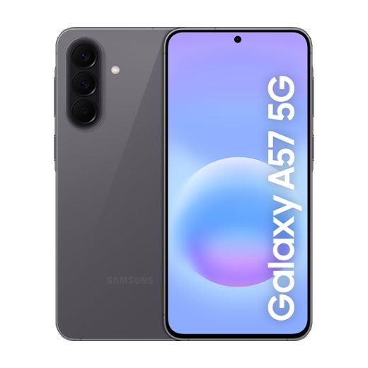 Samsung Galaxy A57 A576 8GB 128GB Grey