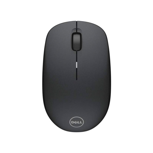 Dell Wireless Mouse WM126 Wireless Black