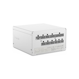 Fractal Design Power Supply, White Ion 3 Gold 1000 W