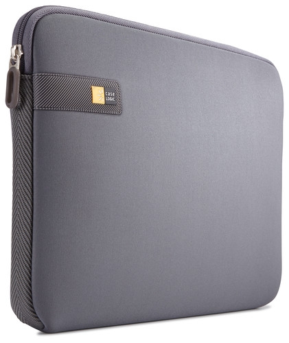 Case Logic LAPS-114 Fits up to size 14 " Sleeve Graphite