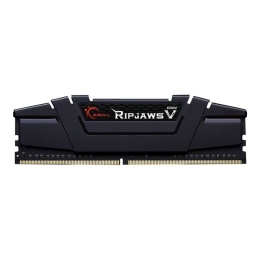 G.Skill RAM Ripjaws V - 16 - DDR4 3200 DIMM CL16