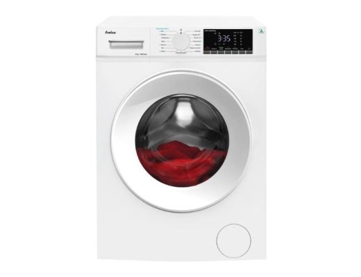Washing machine WA5S814ALiSH