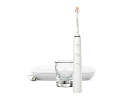 Philips HX9911/19 electric toothbrush Adult Sonic toothbrush White