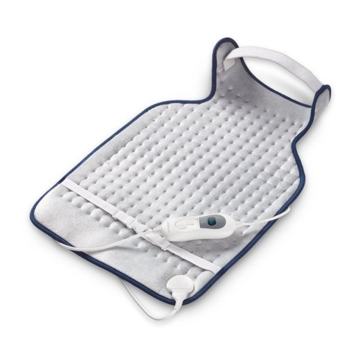 Medisana HP 460 Electric bed warmer 100 W Grey
