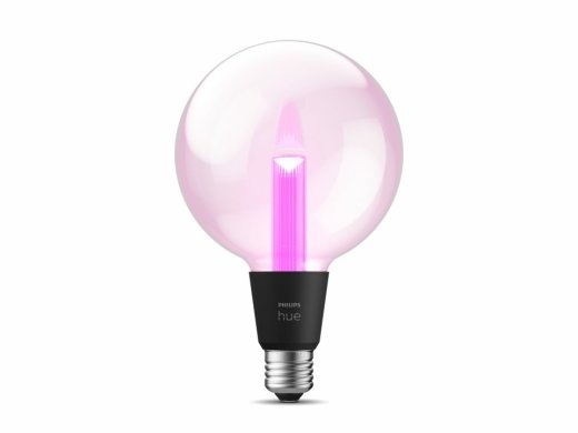 Philips Hue WCA Lightguide G125 E27 6.8 W White and colour light