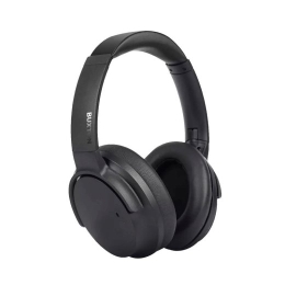 Buxton BHP 18000 Dilham Black - Bluetooth headphones (black)