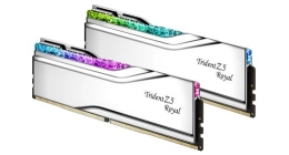 G.Skill Trident Z5 Royal 32 (2x16GB) DDR5 6400 MHz PC/server Registered No ECC No