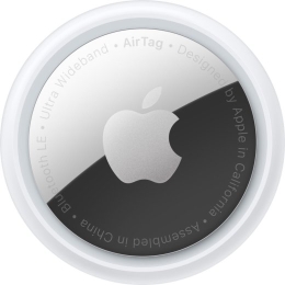 Apple AirTag (1 Pack) Tracker AirTag (1 Pack)