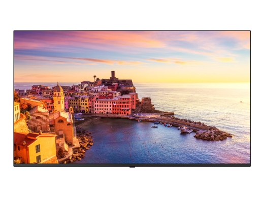 LG 50UM662H4LC 50 " Landscape webOS 330 cd/m²