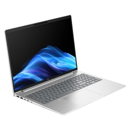 HP Notebook ProBook 4 16 G1i AI - 40.6 cm (16") - Intel Core Ultra 5 225U - silver