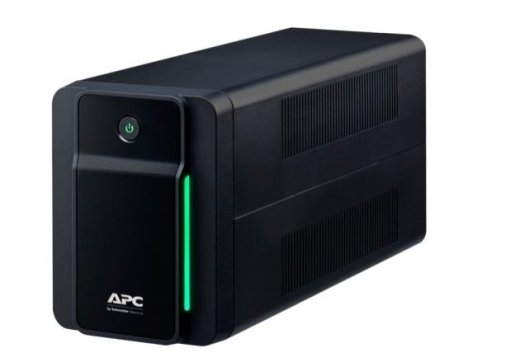 BX950MI-GR Back-UPS 950VA,230V,AVR,4 Schuko