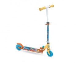 Scooter Stitch