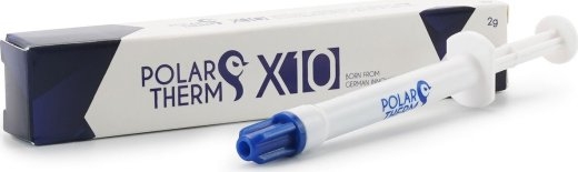 Polartherm X-10 Thermal Paste, 2 g PT-X10-002