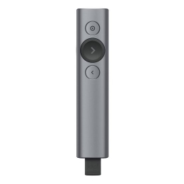 Logitech Presentation remote control Spotlight WL Presenter