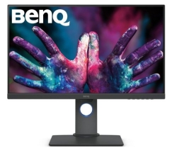 Monitor 27 inch PD2705Q LED 5ms/QHD/IPS/HDMI/DP/USB
