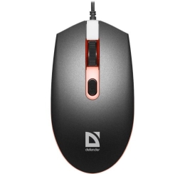 GAMING MOUSE DOT MB-986
