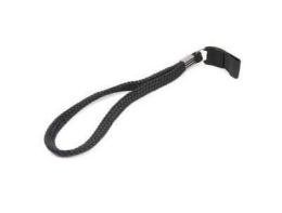 Strap for a walking stick