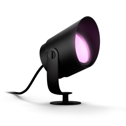 Philips Hue WCA Lily XL Outdoor Spot Light 24V 15 W 2000-6500 Hue White Colour Ambiance