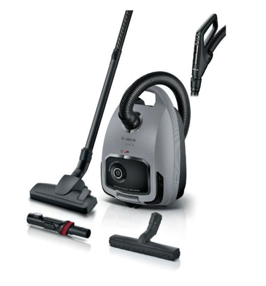 BGB6X330 bag vacuum cleaner