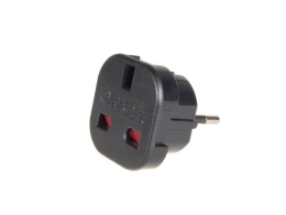 Power adapter UK MCE72 Maclean