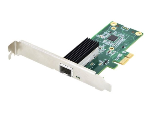 DIGITUS network card DN-10160 - 1 /s