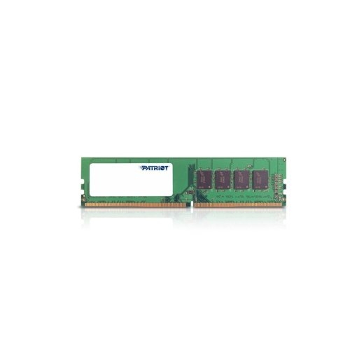 Patriot Memory 16GB DDR4 2666MHz memory module 1 x 16