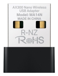 Mercusys MA14N network card
