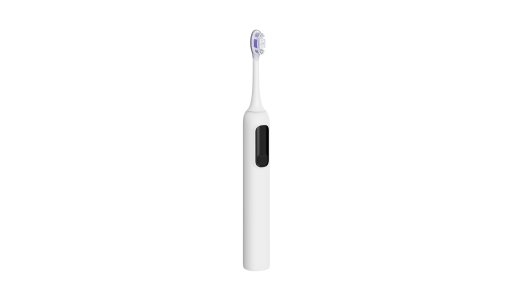 Xiaomi Oscillation Electric Toothbrush Pro Rechargeable For adults Number of brush heads included 2 Number of teeth brushing modes 4 White