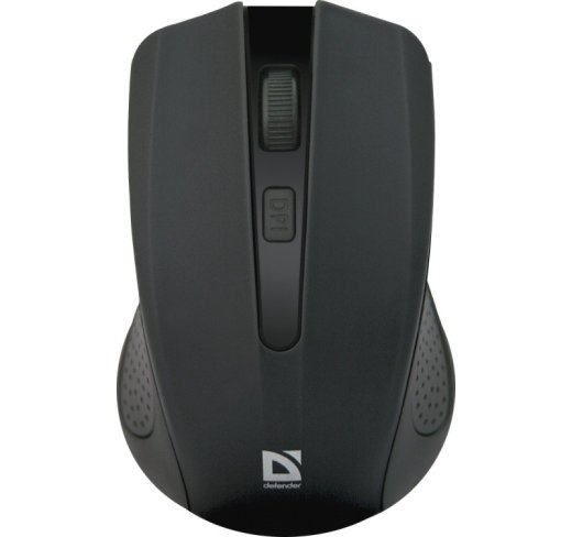 OPTICAL MOUSE ACCURA MM-935 RF