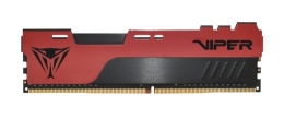 Memory DDR4 Viper Elite II 32GB/3200 (1x32GB) black and red