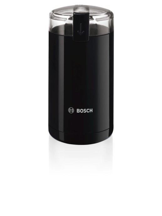 Mill for coffee TSM6A013B black