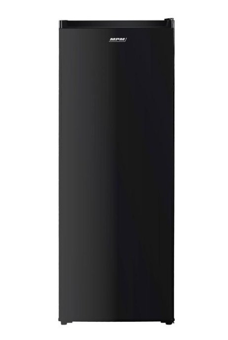 Drawer freezer capacity 168 l MPM-182-ZS-13 black