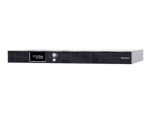 CyberPower Smart App UPS Systems OR1000ERM1U 1000 VA 600 W