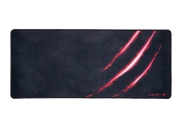 Havit HV-MP860 mouse pad Gaming mouse pad Black, Red
