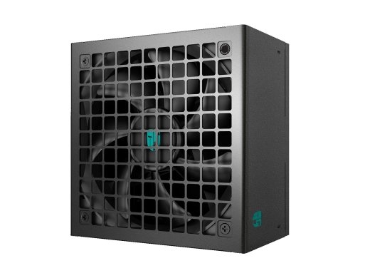 Deepcool PSU, ATX 3.1, 80 Plus Gold PN1200-M 1200 W