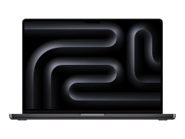 Apple MacBook Pro 16" Apple M5 Max 18C CPU, 32C GPU/36GB/2TB SSD/Space Black/SWE Apple
