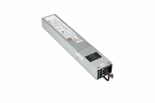 SERVER ACC PSU 860W REDUNDANT/PWS-860P-1R2 SUPERMICRO
