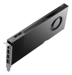 PNY RTX PRO 4000 Blackwell NVIDIA 24 GDDR7