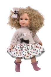 Doll Elena 35 cm