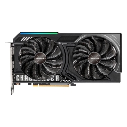 ASRock Challenger OC - graphics card - Radeon RX 9060 XT - 16
