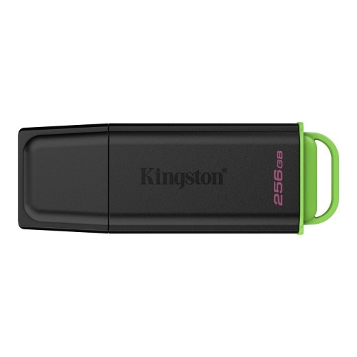Kingston Flashdrive Data Traveler Exodia G2 256GB USB3.2 Gen1